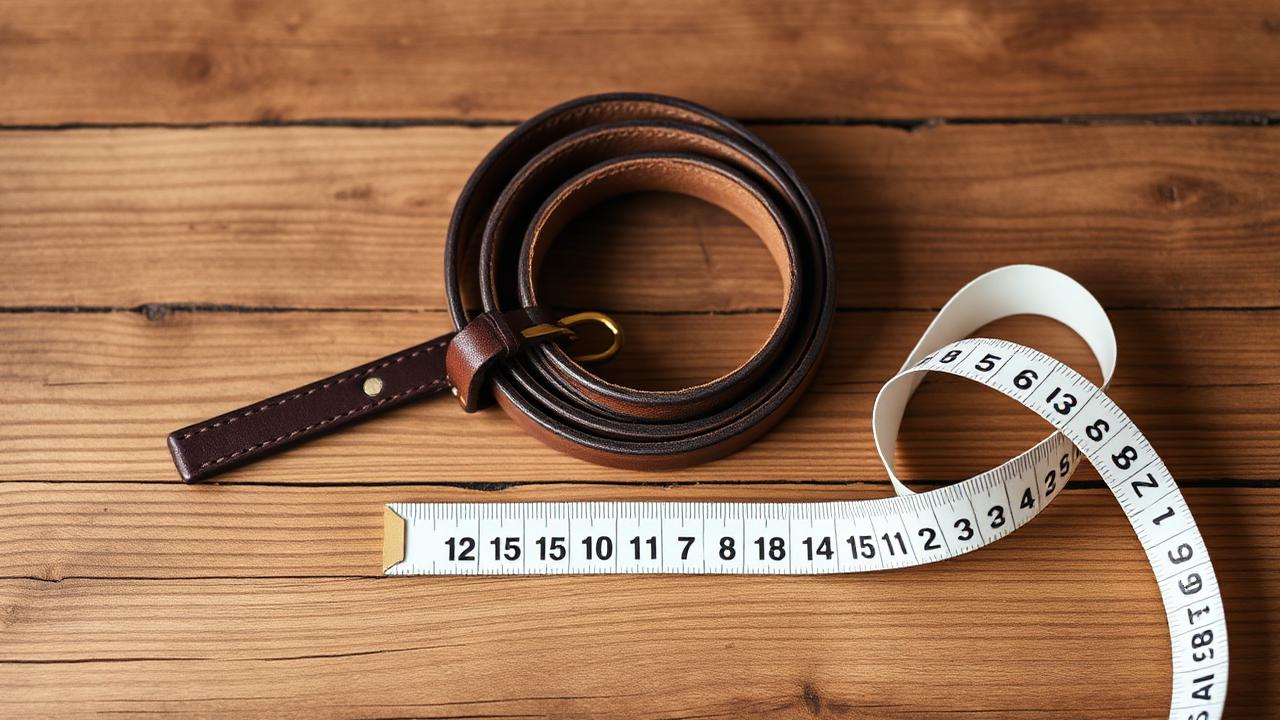 Your Belt Size Is a Better Health Marker Than Your Scale