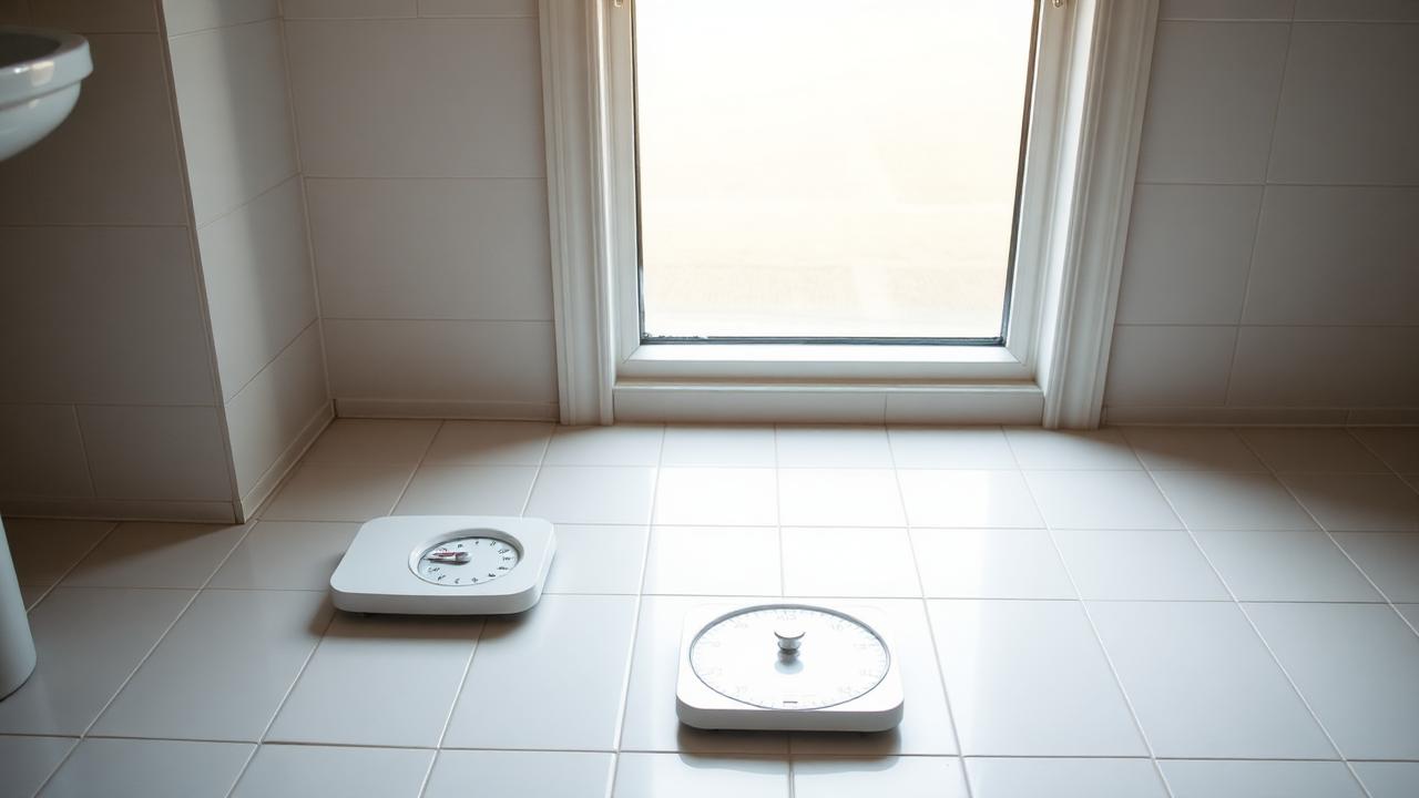 The Best Time to Weigh Yourself
