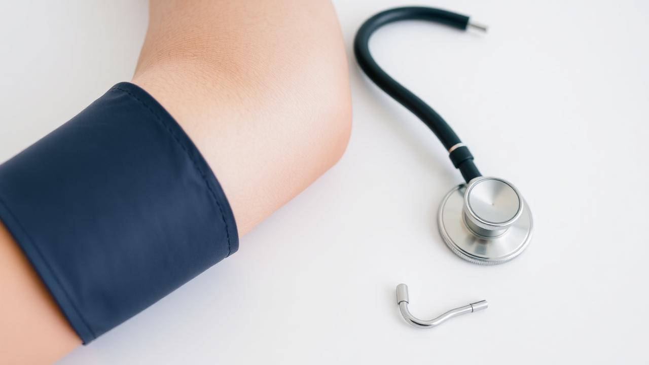 Blood Pressure and Metabolic Health