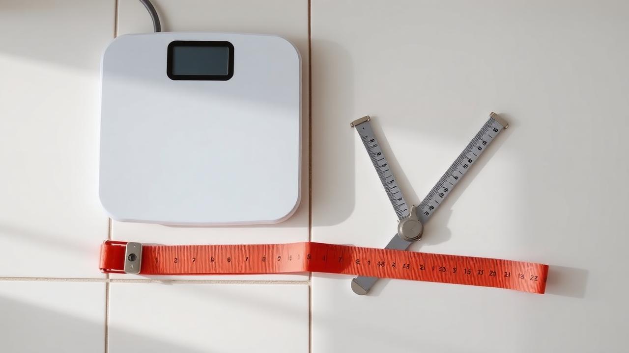 BMI vs Body Fat Percentage: Which Should You Trust?