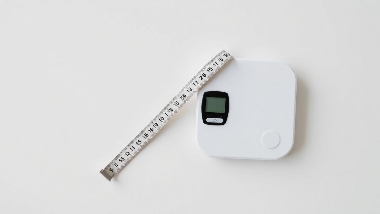 BMI vs Waist-to-Height Ratio: Use Both, Not Either