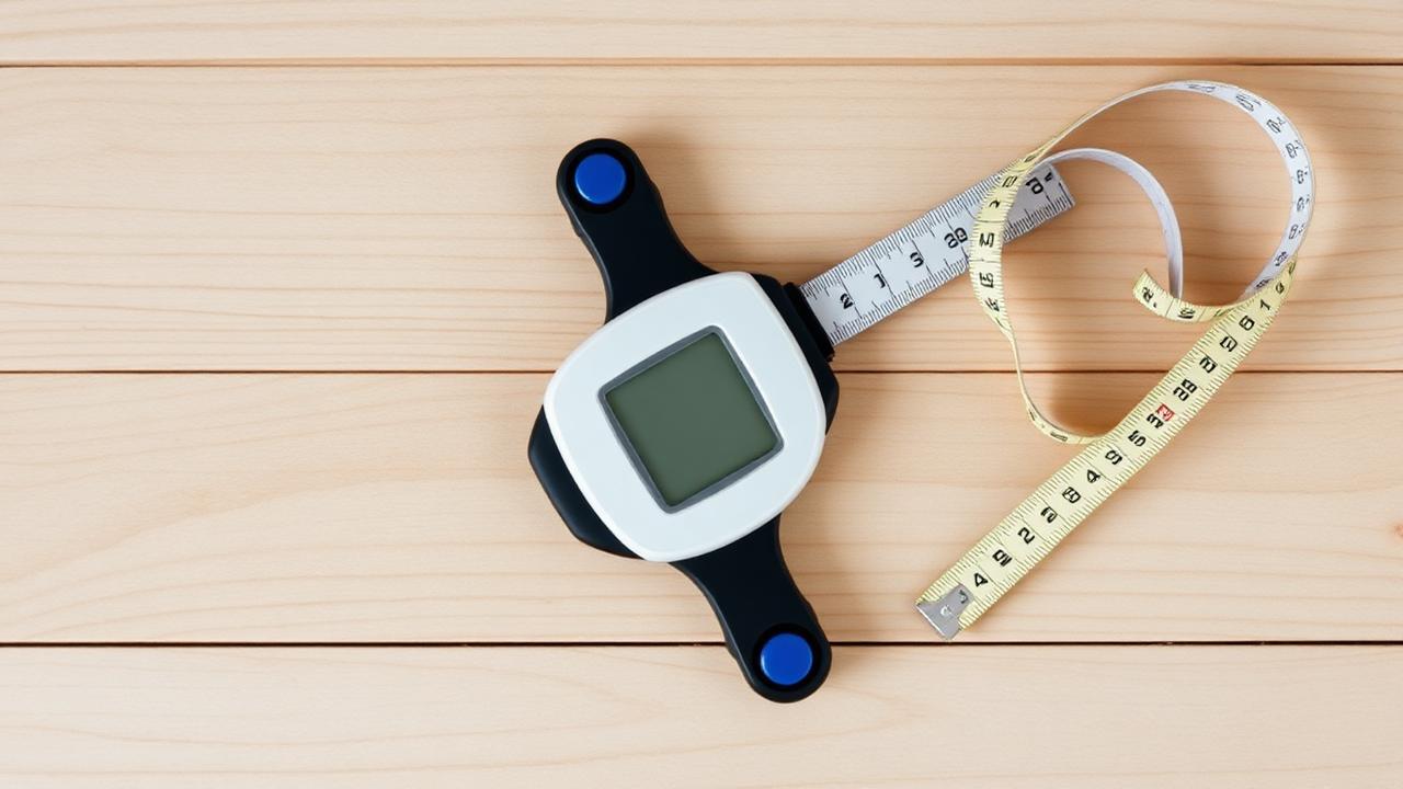 Body Fat Percentage vs BMI: Which Should You Track?