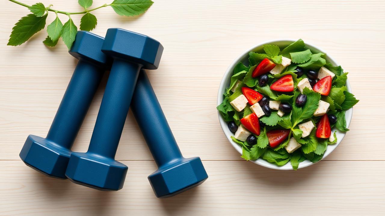 Body Recomposition: Losing Fat While Building Muscle