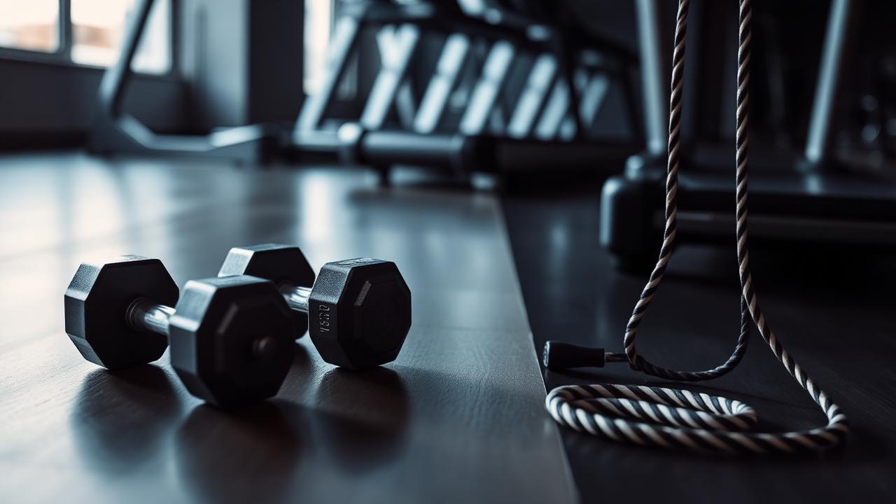 Cardio vs Weights for Fat Loss
