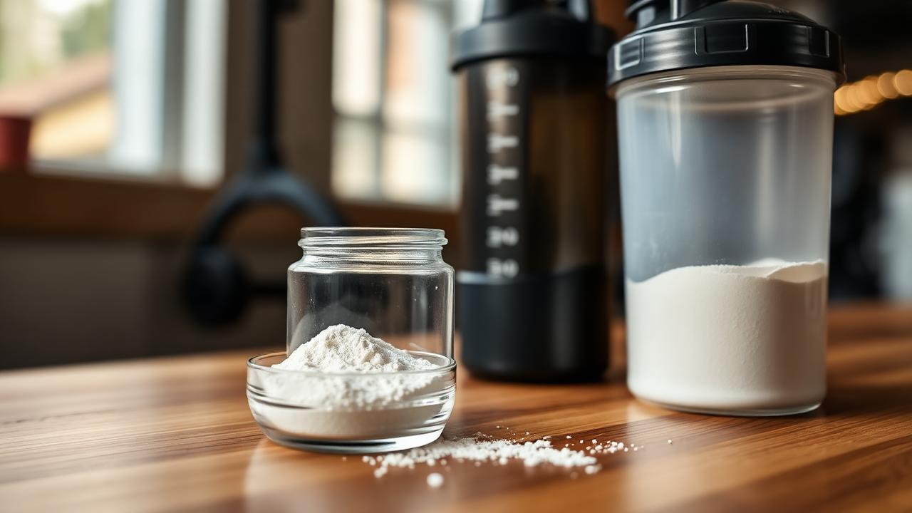 Does Creatine Make You Gain Weight?