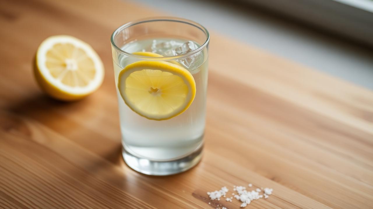 Electrolytes and Water Weight: The Real Picture