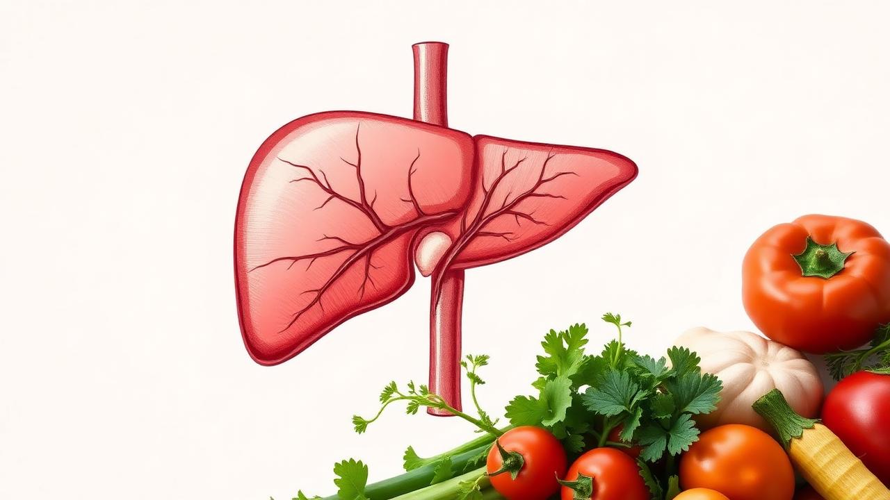 Fatty Liver and Metabolic Health