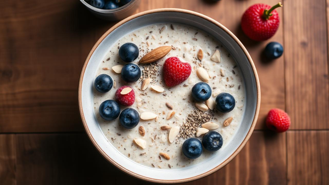 How Fiber Helps You Lose Weight