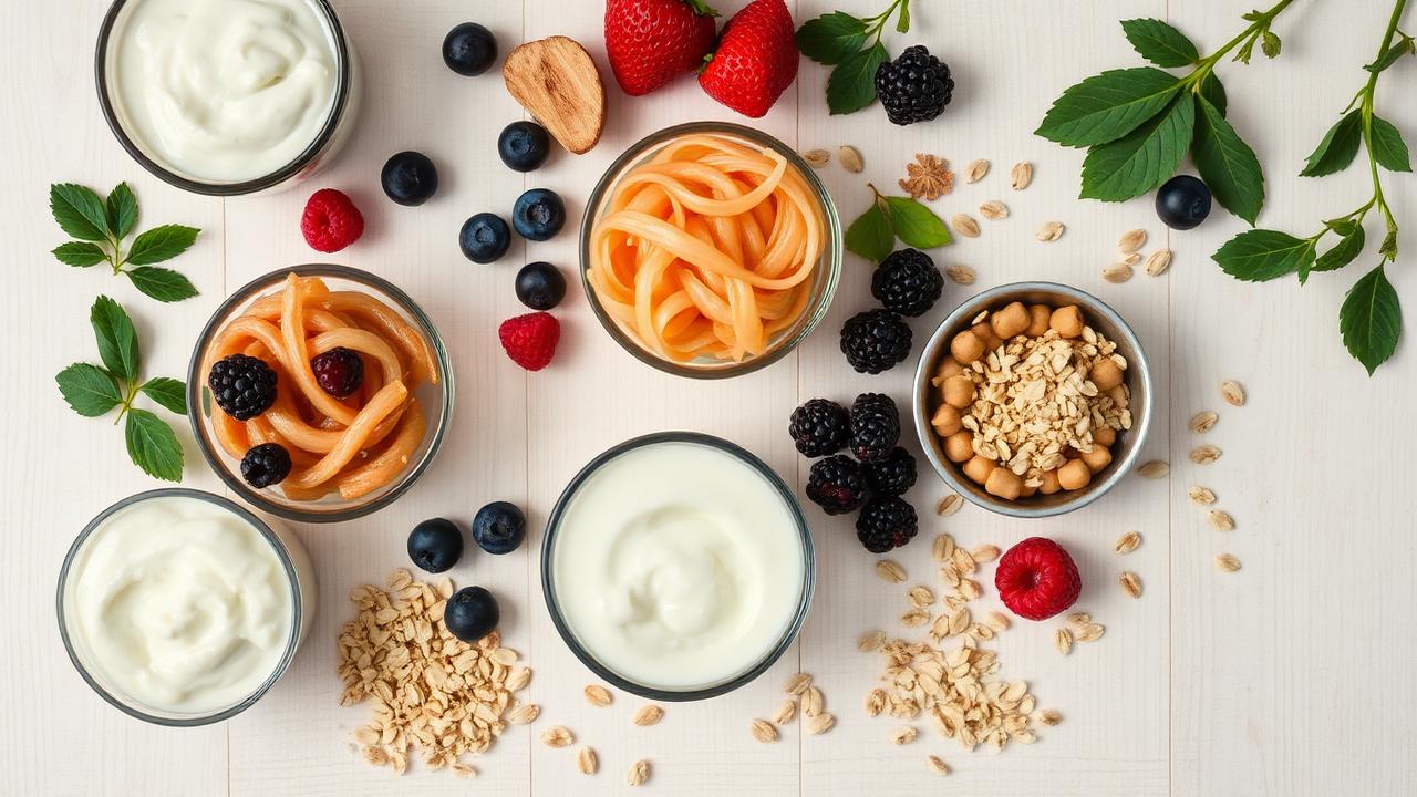 Gut Microbiome and Metabolic Health