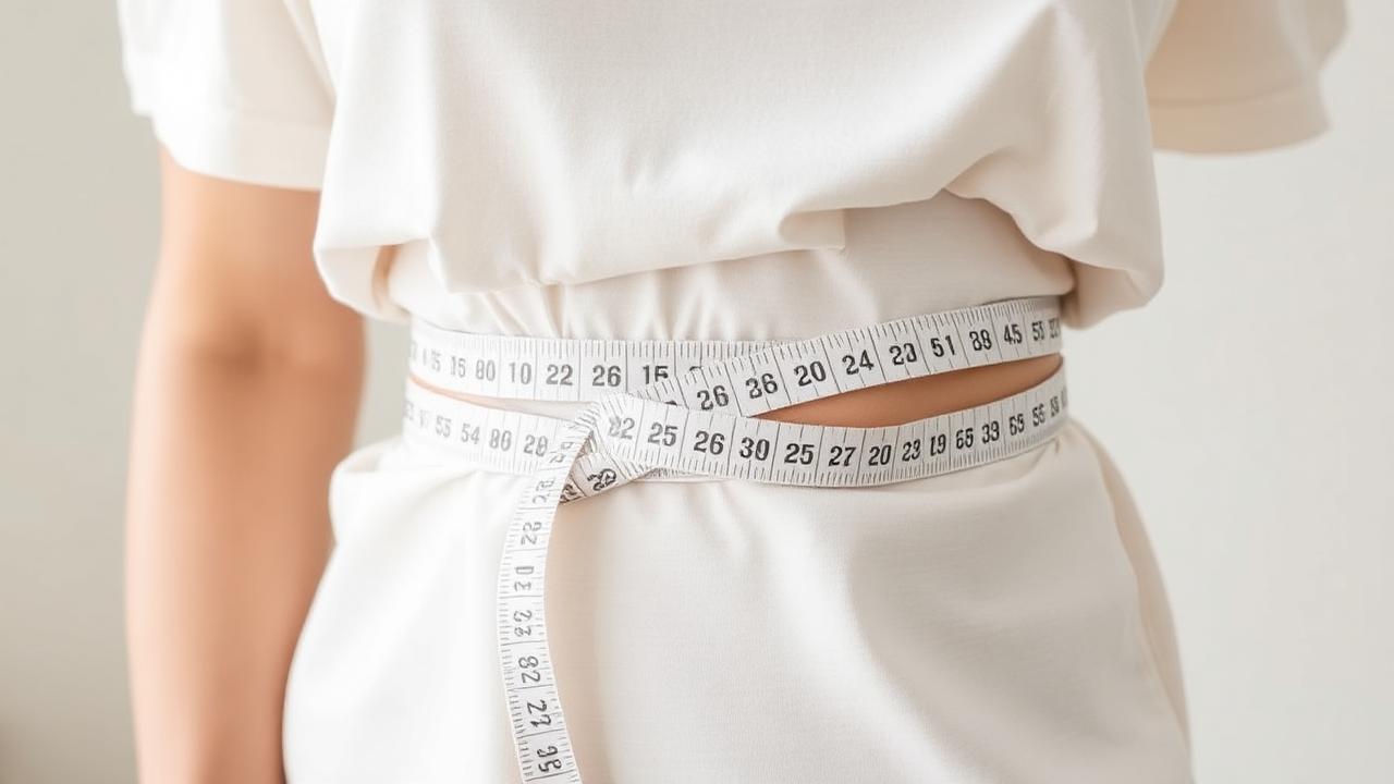 What's a Healthy Waist Size for Women?