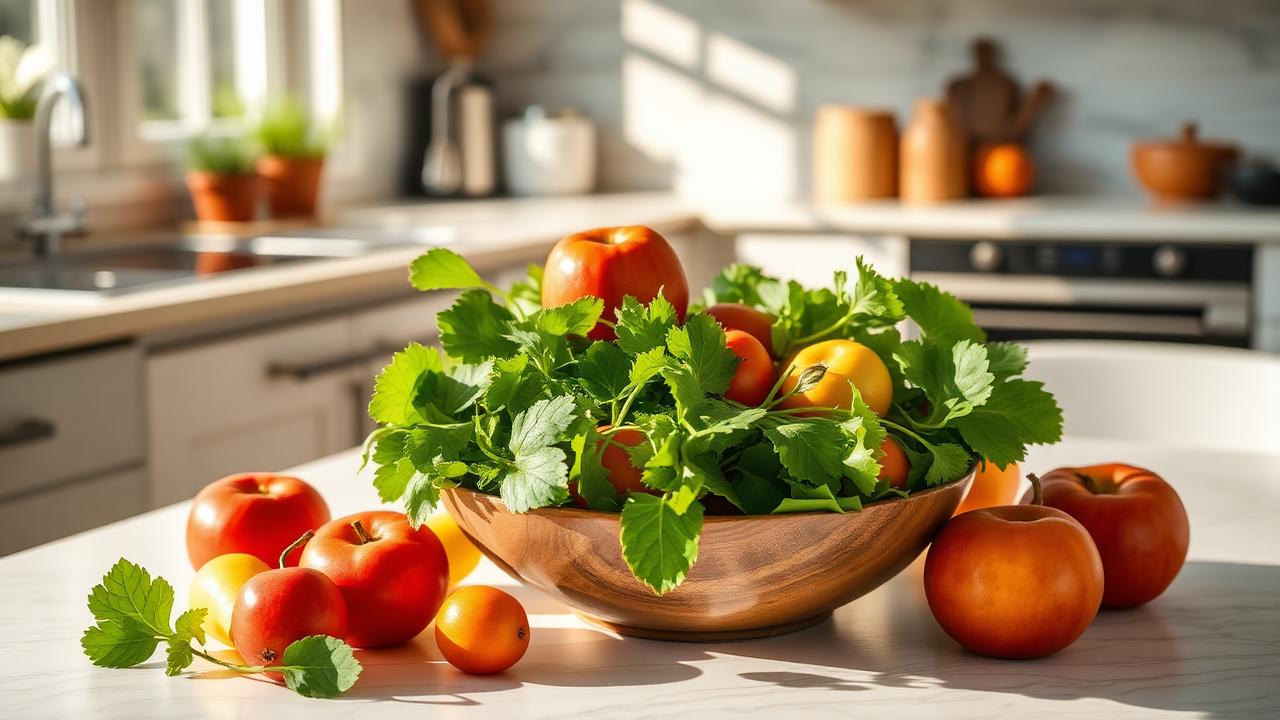 Healthy Weight Gain During Pregnancy