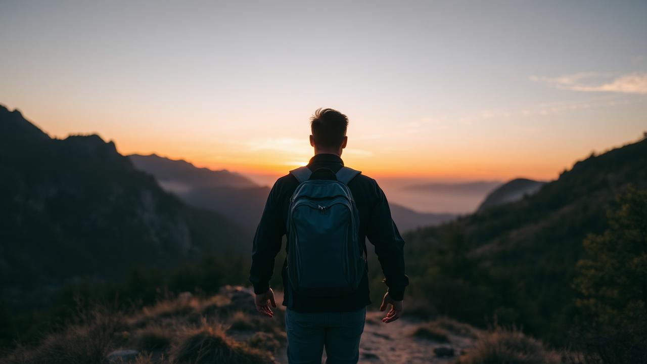 Healthy Weight Loss for Men Over 40