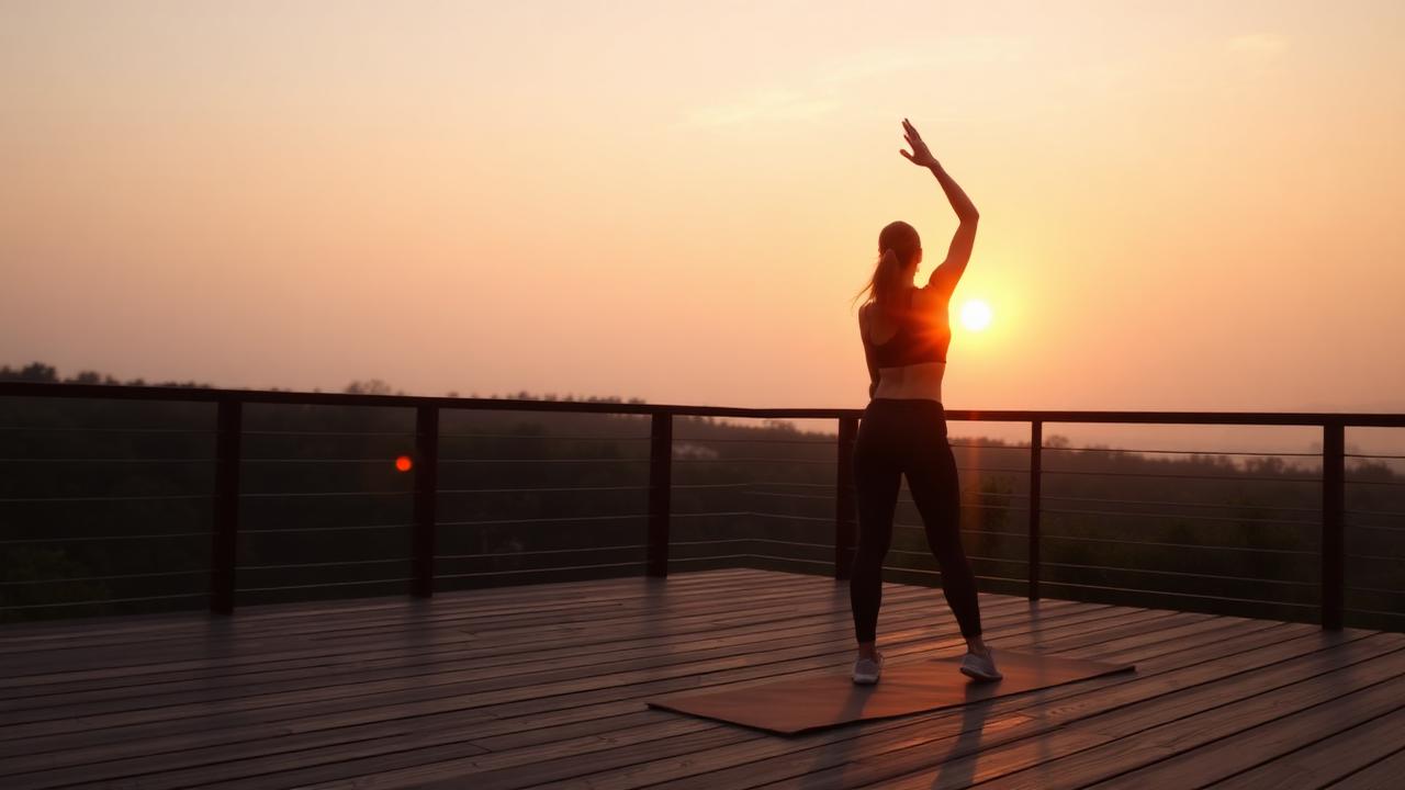 Healthy Weight Loss for Women Over 40