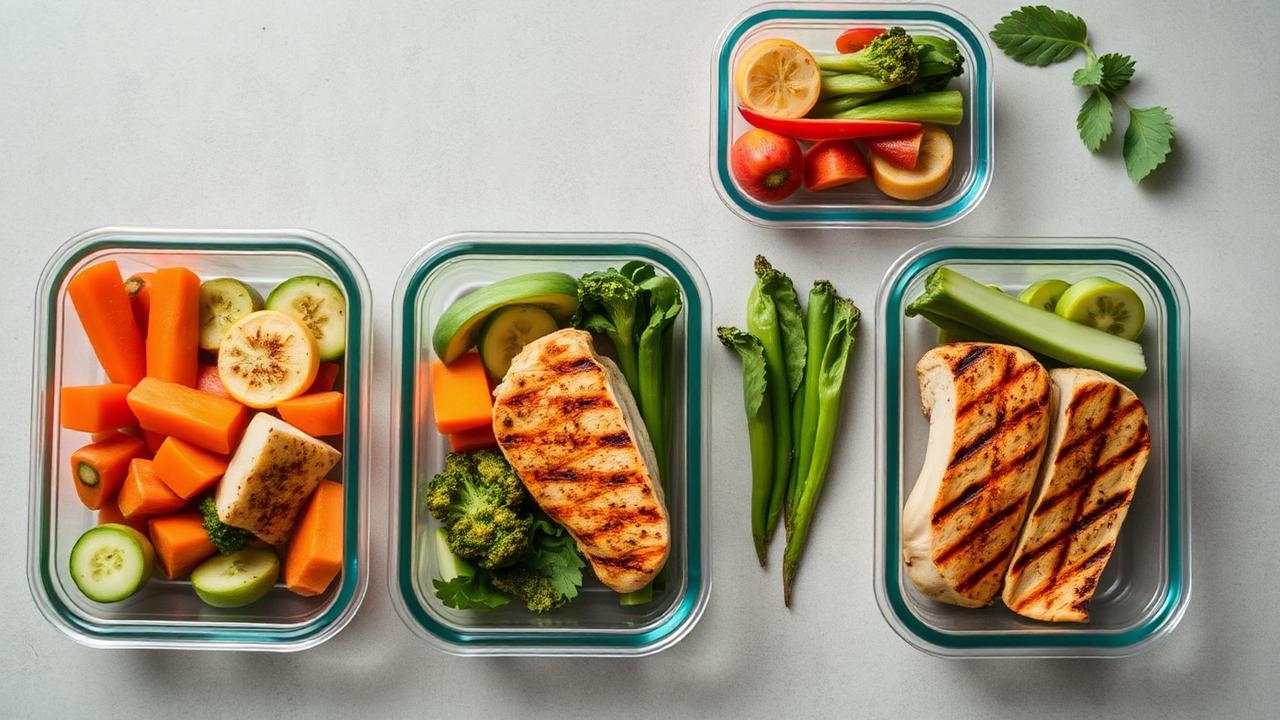 How Much Weight Can You Safely Lose Per Week?