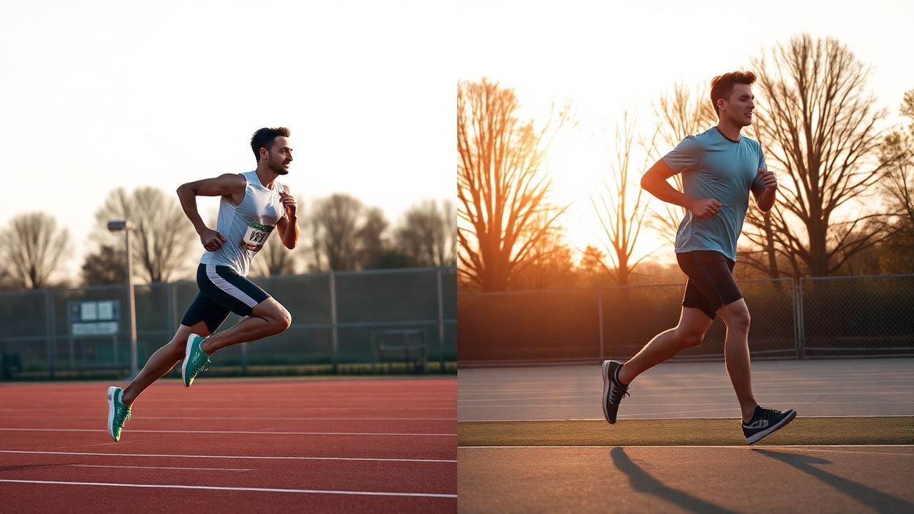 HIIT vs Steady-State Cardio: Which Burns More Fat?