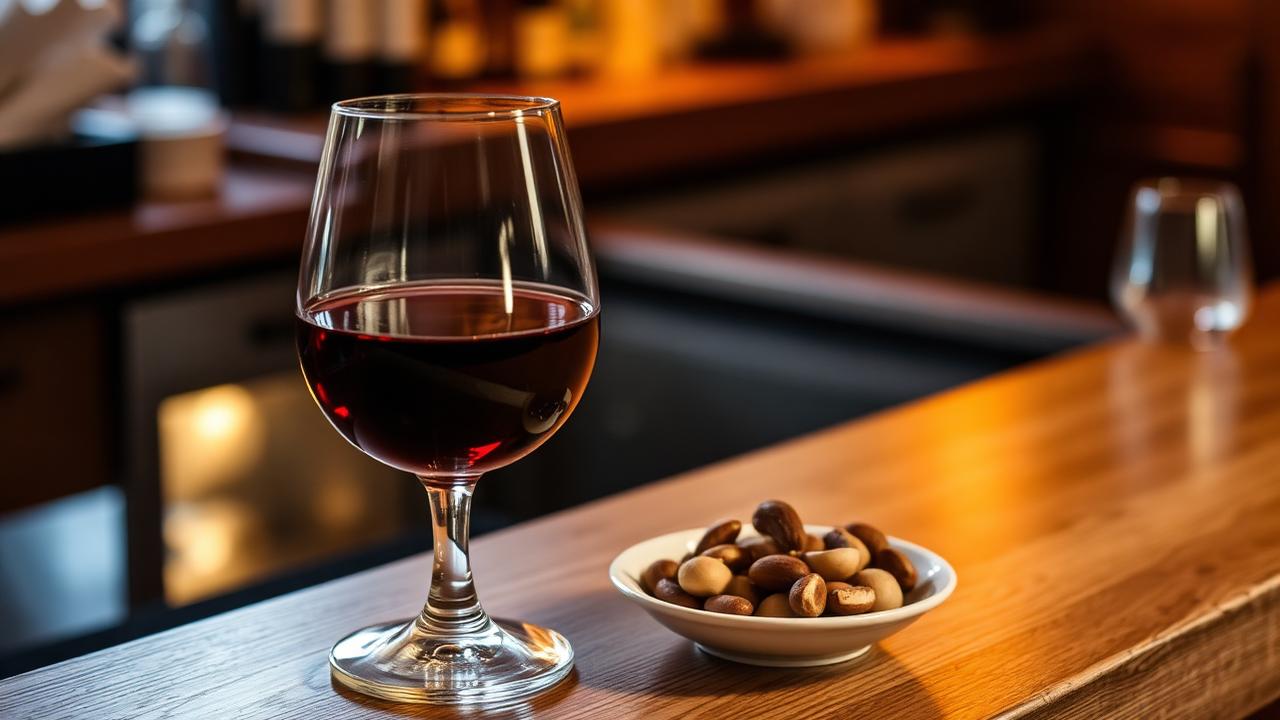 How Alcohol Affects Weight Loss