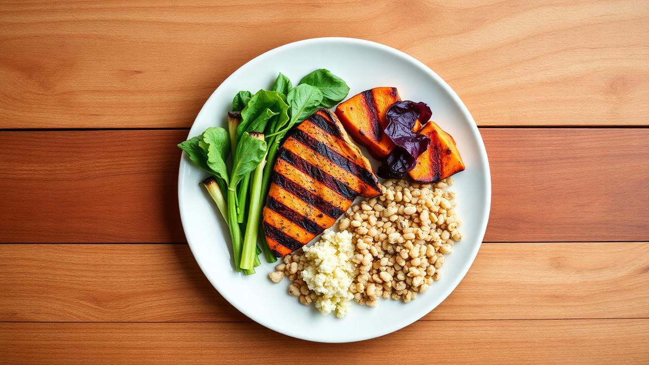 How Many Calories Should I Eat Per Day?