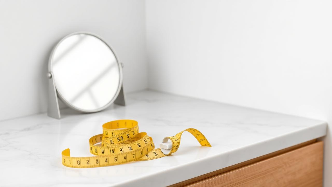 How to Measure Your Waist Correctly