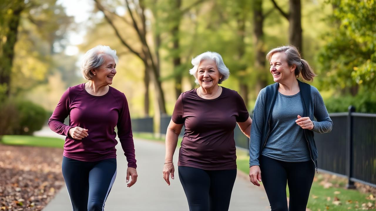 Ideal Weight for Women by Age: What Actually Changes