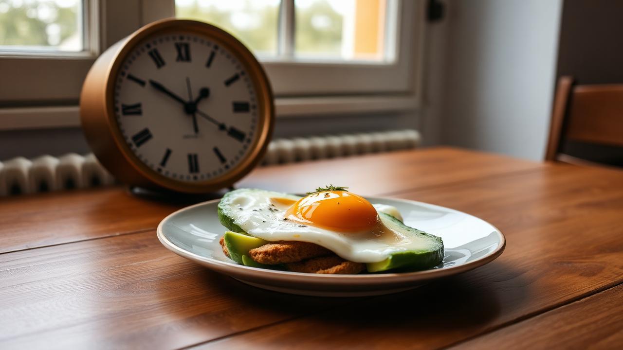 Does Intermittent Fasting Actually Work?