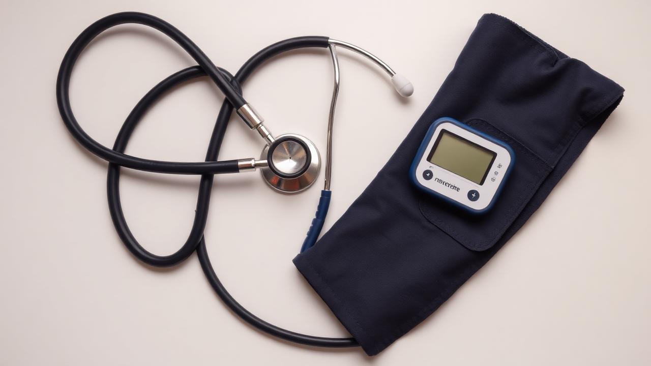 The 5 Markers of Metabolic Health (and How to Move Them)