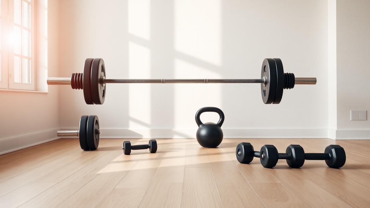 The Minimum Effective Weightlifting Dose