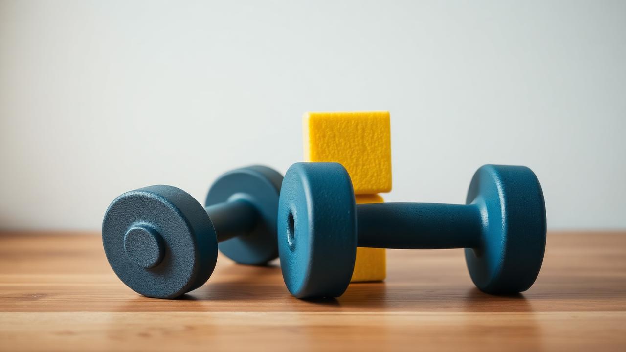 "Muscle Weighs More Than Fat" — Myth or Truth?