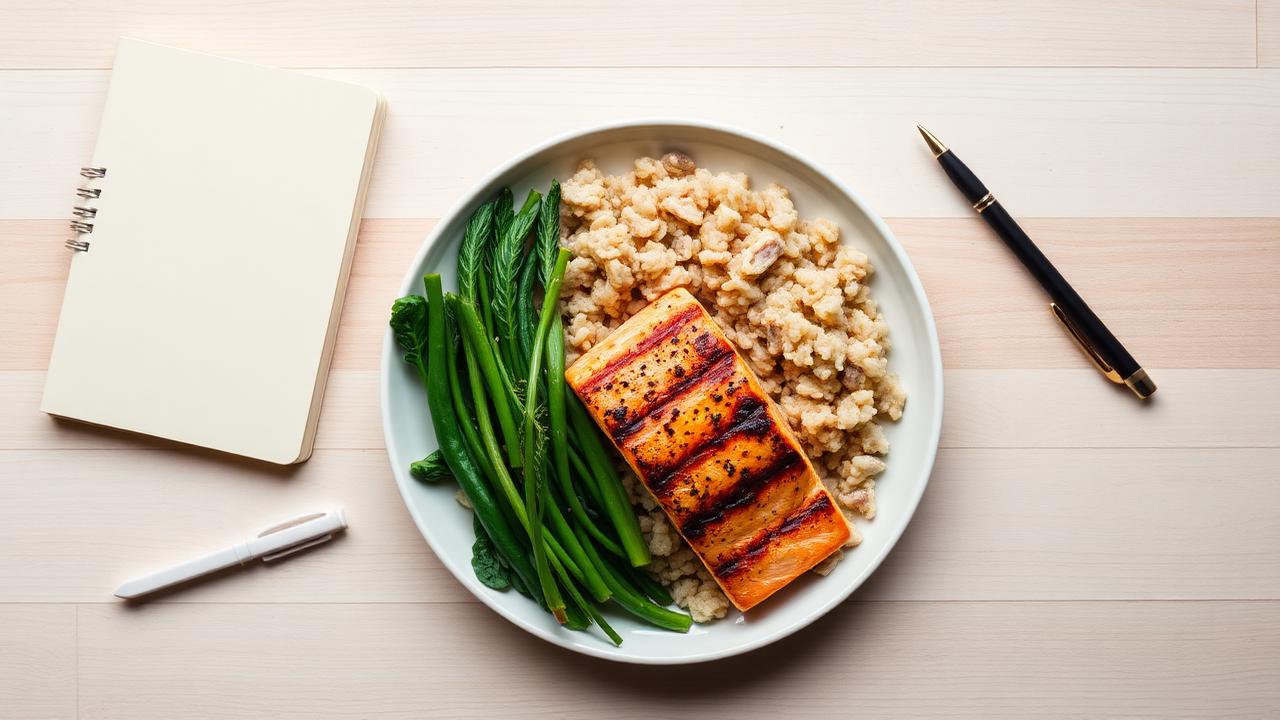 Reverse Dieting: What It Is and When It Works