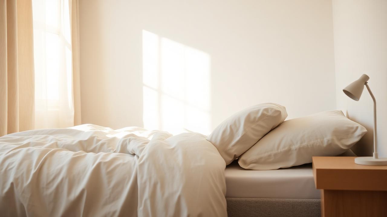Why Sleep Might Be Sabotaging Your Diet