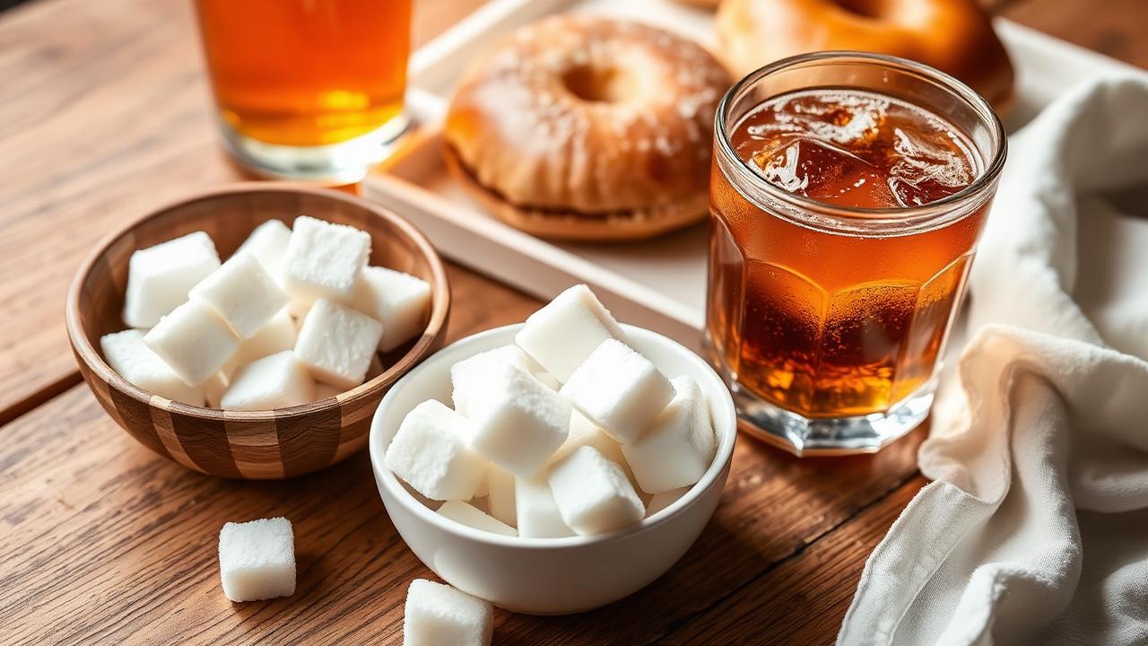 Does Sugar Really Cause Weight Gain?