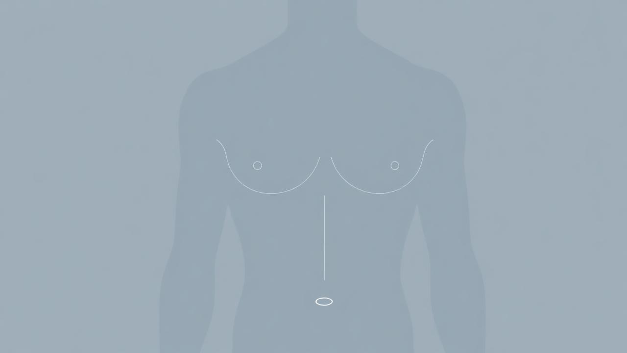 Visceral Fat: The Fat You Can't See That Matters Most