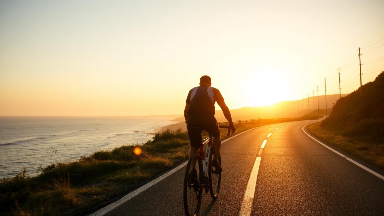 VO2 Max and Longevity