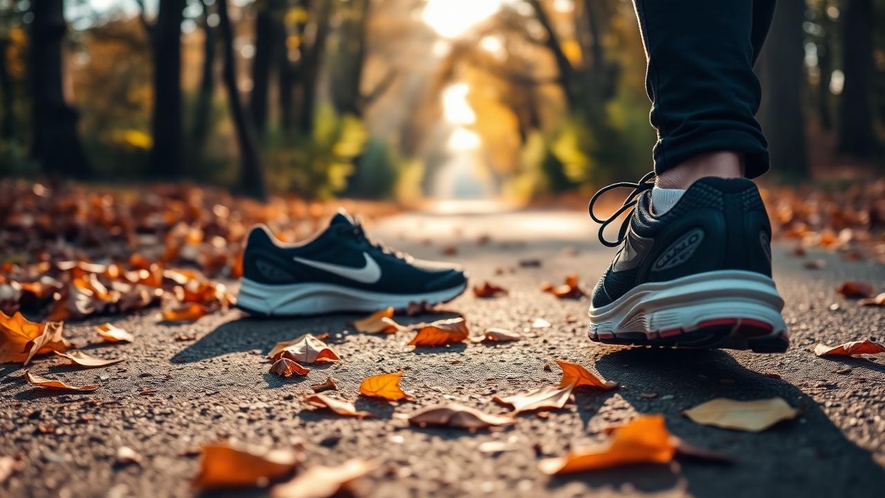 Is Walking Enough to Lose Weight?