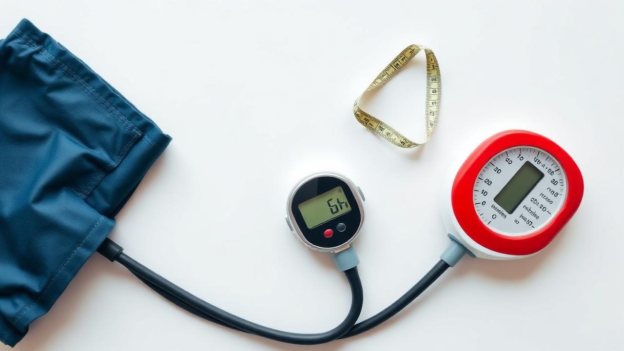 What Is Metabolic Syndrome?