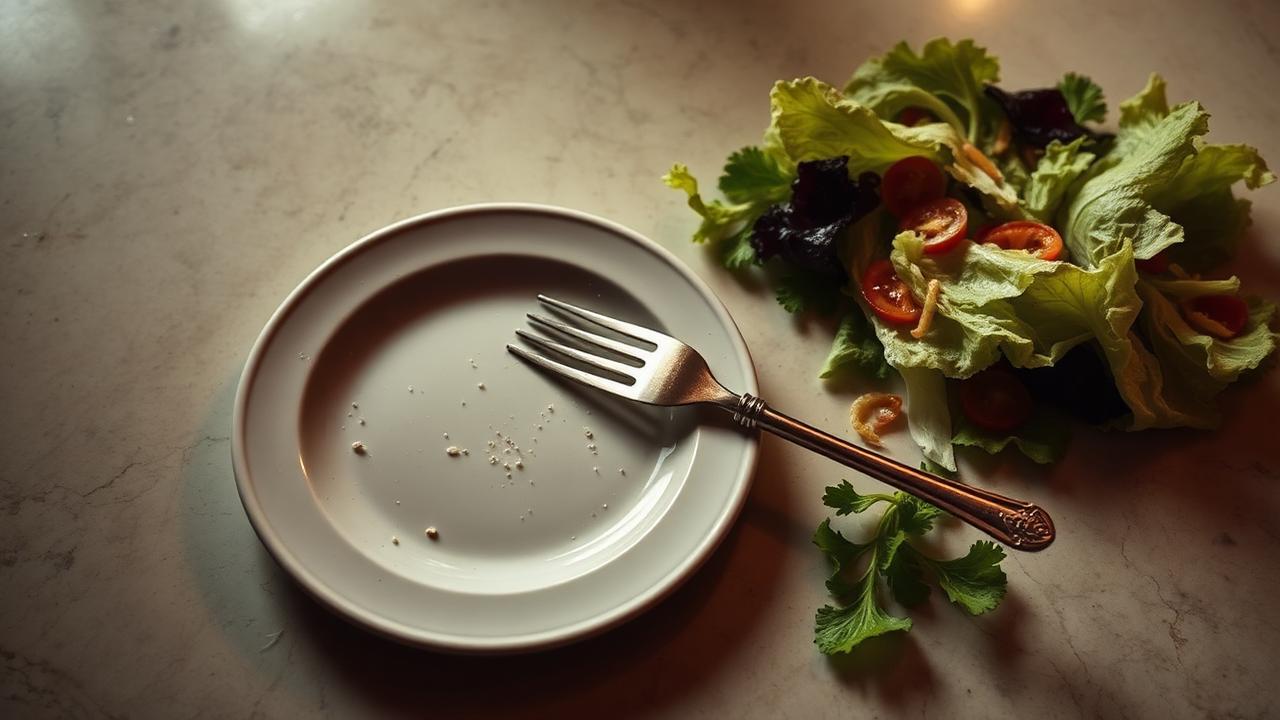 Why Most Diets Fail Long-Term