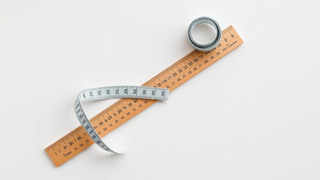 Why Waist-to-Height Ratio Beats BMI Alone