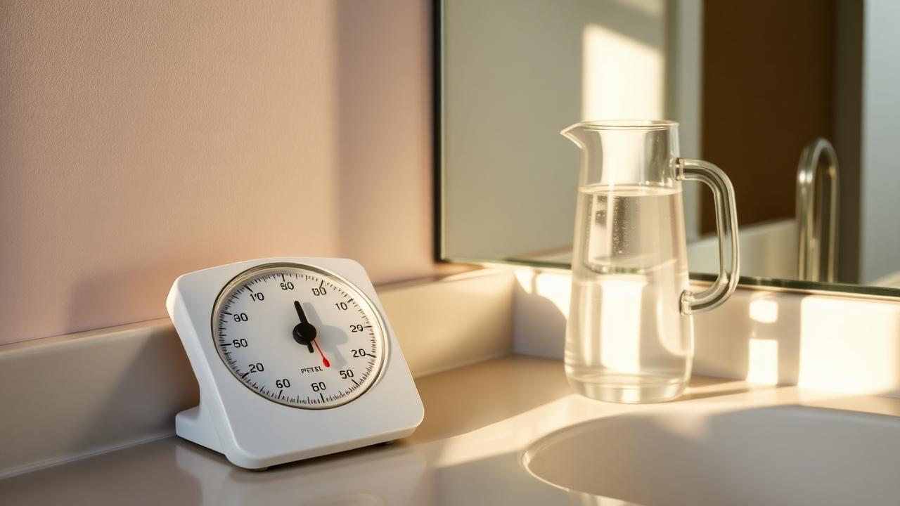 Why You Lose Weight So Fast in Week 1