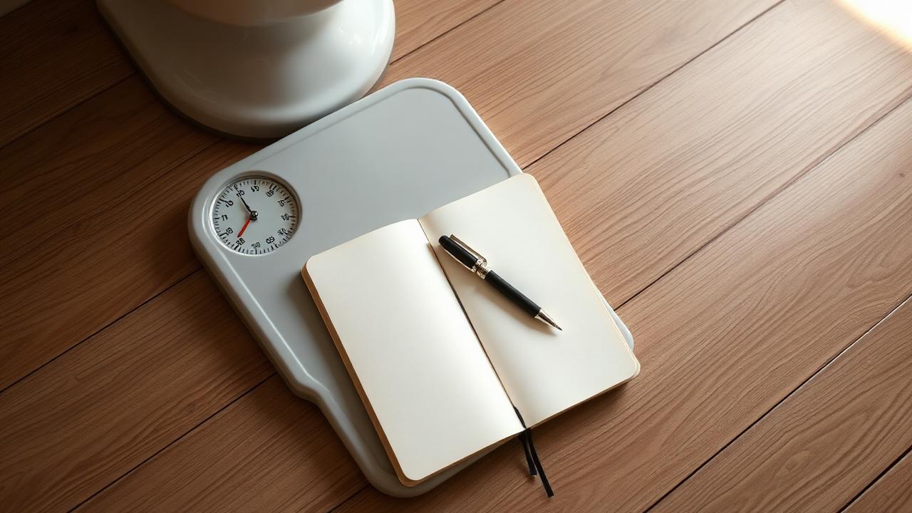 Why You Always Plateau at the Same Weight