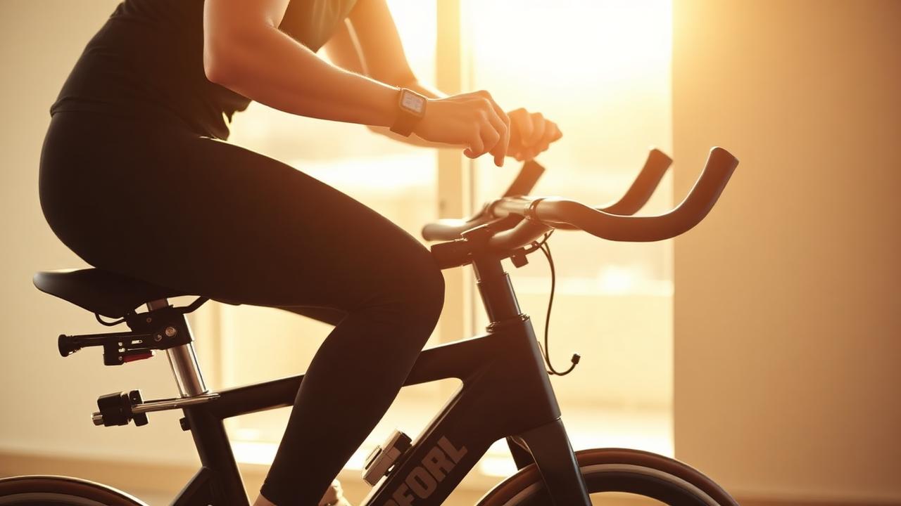 Zone 2 Cardio for Fat Loss and Longevity